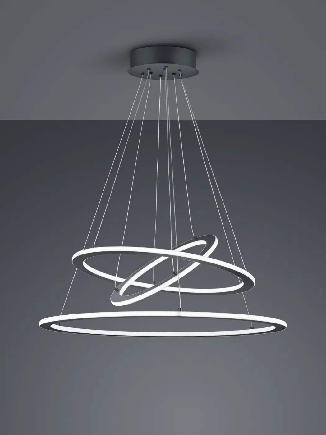 LED-Pendelleuchte