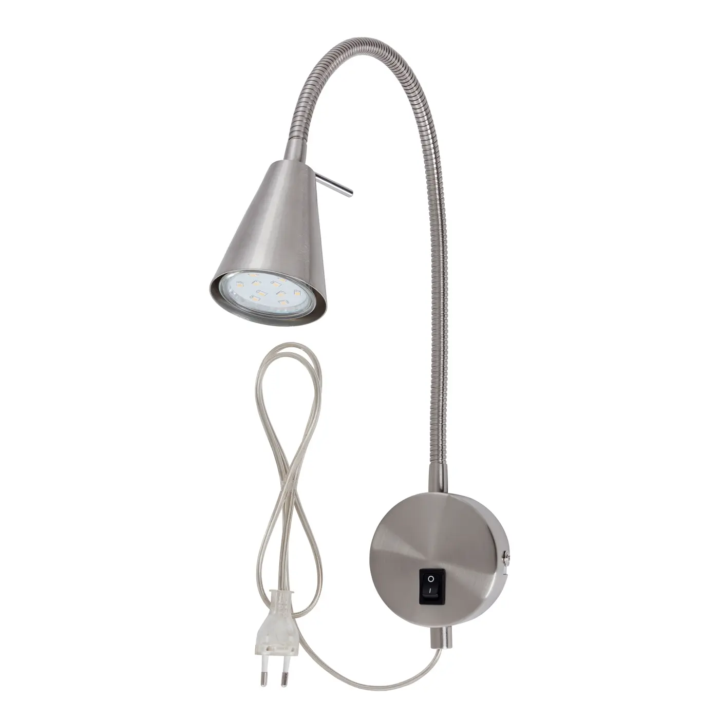 Bettleuchte LED
