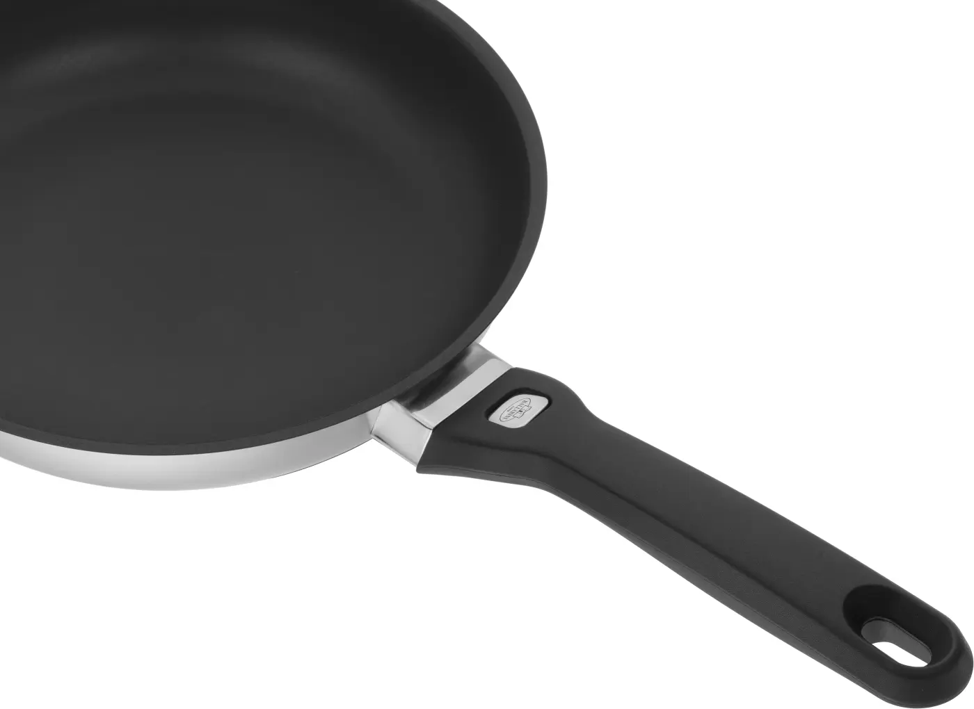 Zwilling Bratpfanne D24,00 schwarz