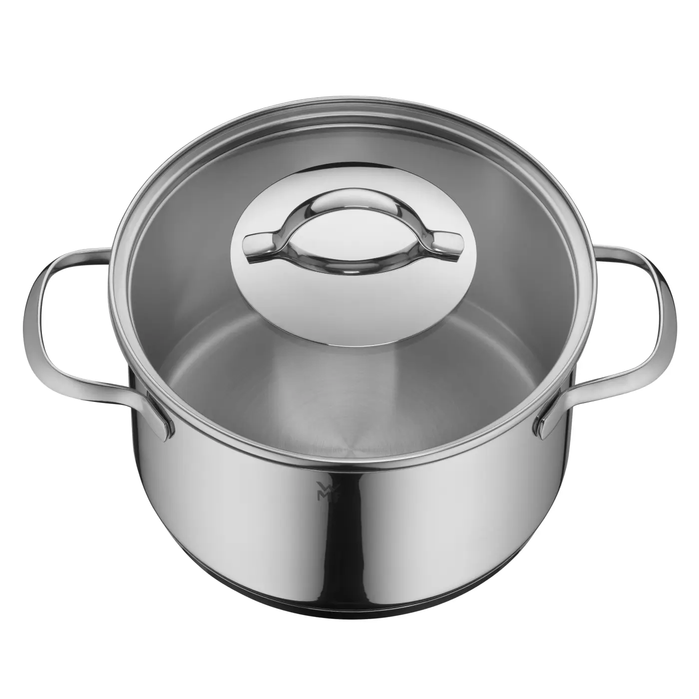 WMF Provence Plus Gemüsetopf mit WMF Provence Plus Gemüsetopf mit