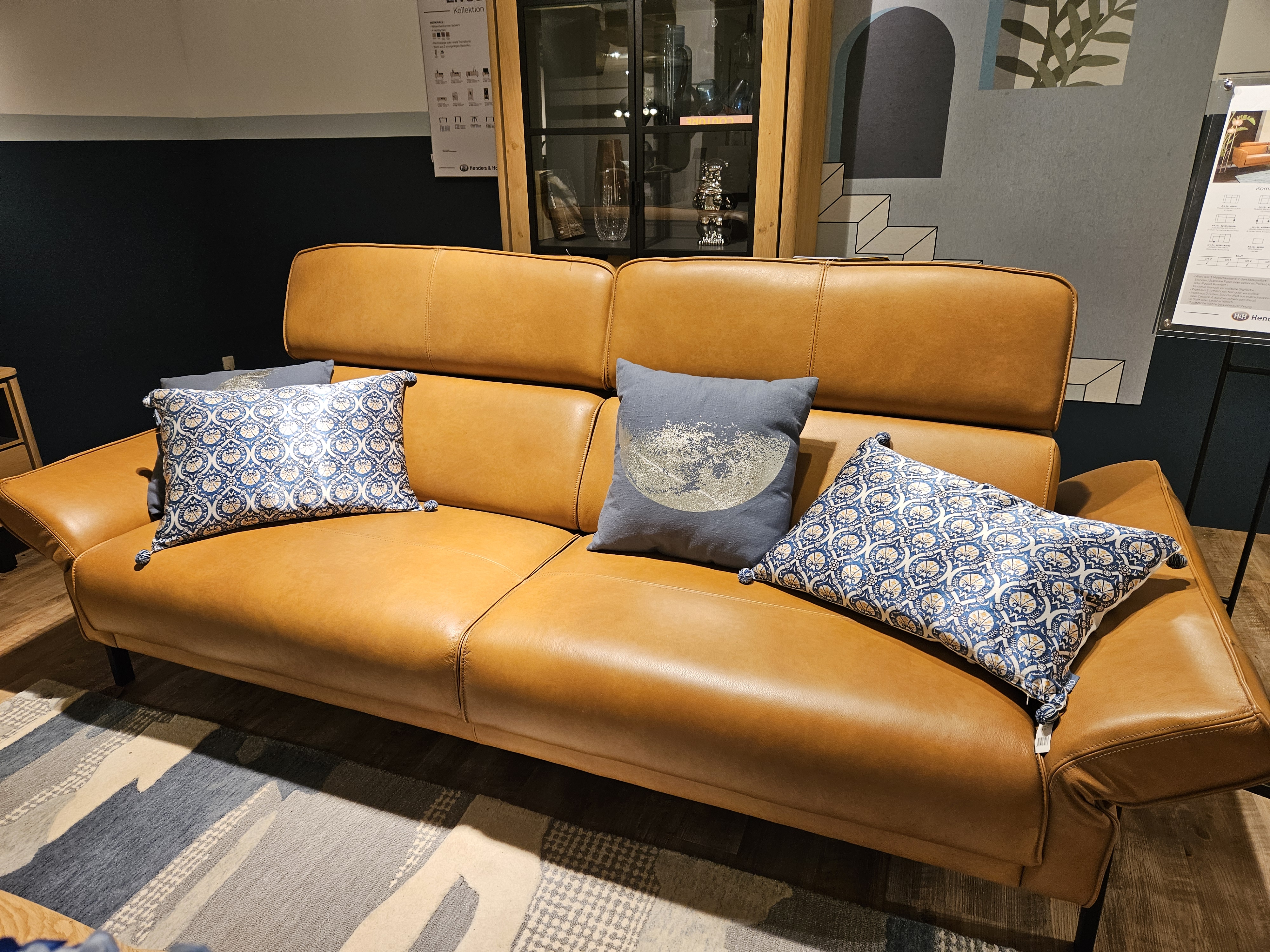 Sofa London