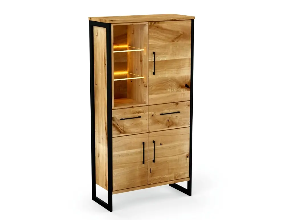 Niehoff Vitrine, Typ 6774 