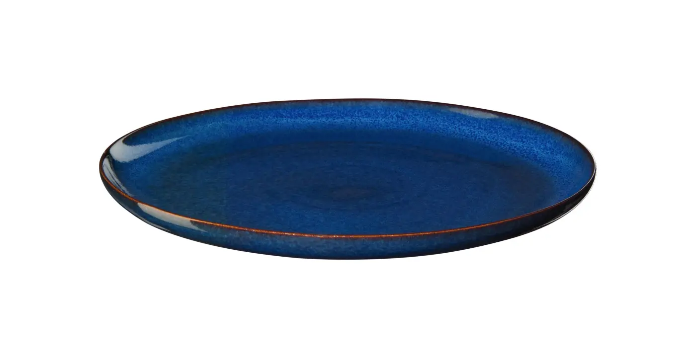 ASA Dessertteller Midnight-Blue 