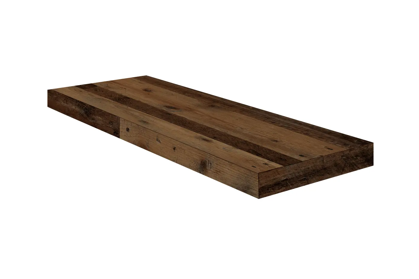Mäusbacher Wandboard texas oak
