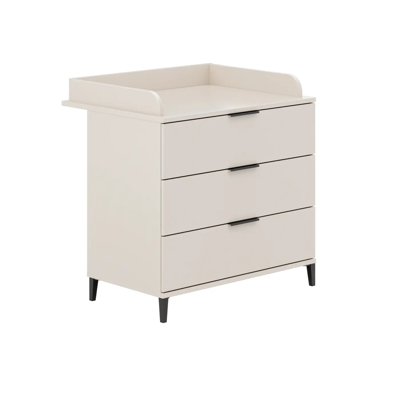 PAIDI Wickelkommode ARI Beige