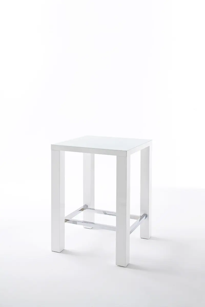 MCA Bartisch  ca.80x107x80 cm
