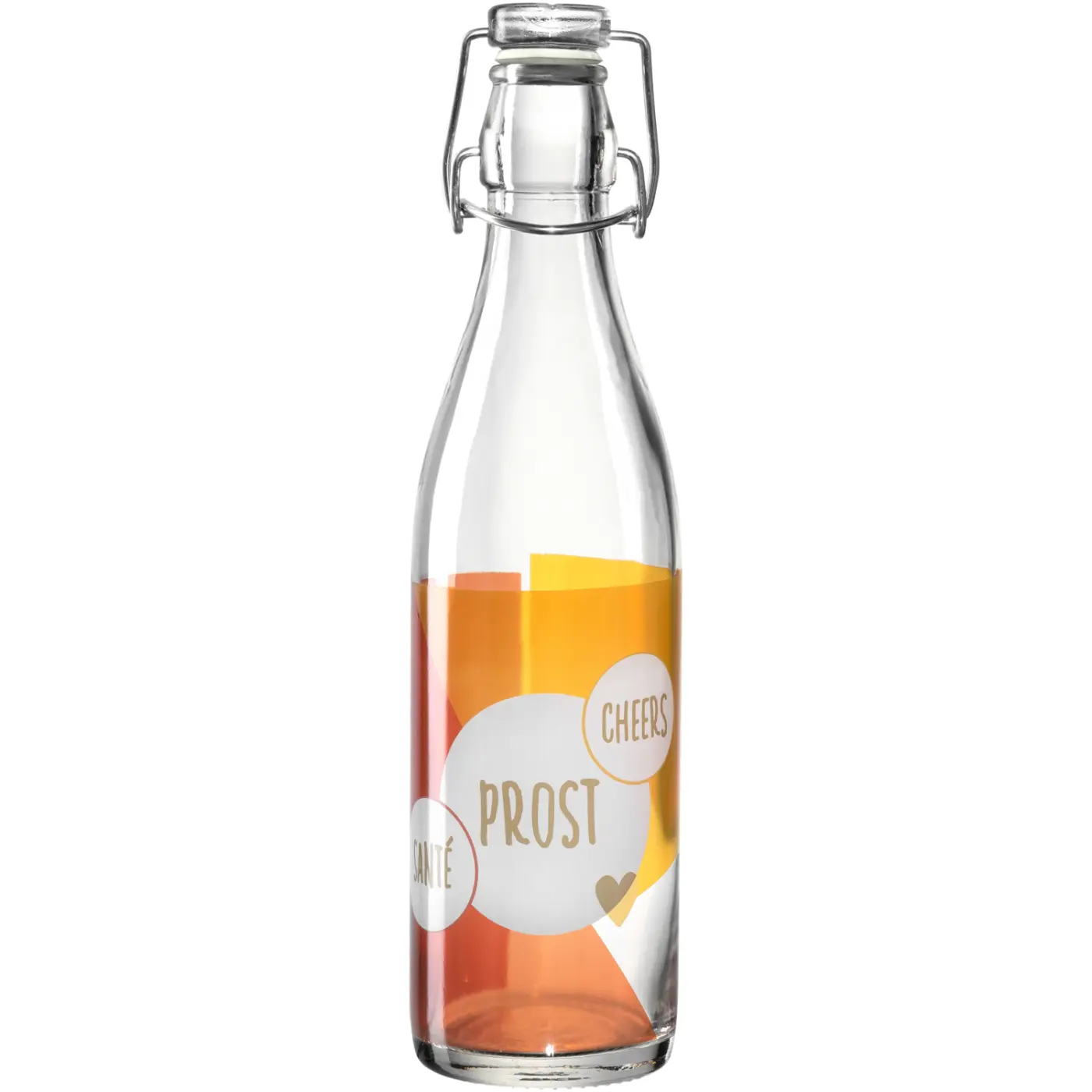 Leonardo Likörflasche CAMMINATA 500 ml