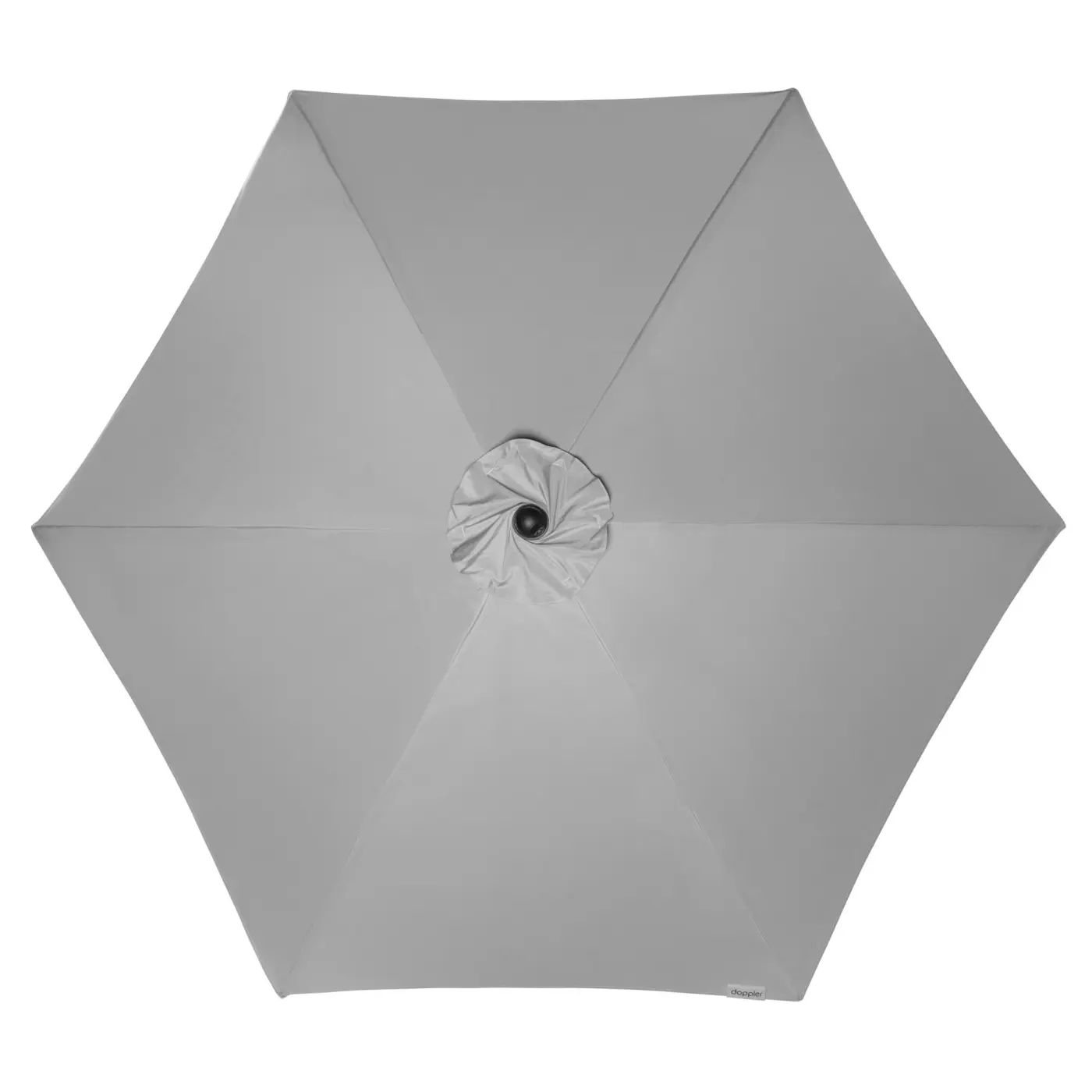 doppler ACTIVE Auto Tilt ca. 320/6tlg. D. 827 hellgrau, K-FSC 434437827 320 320