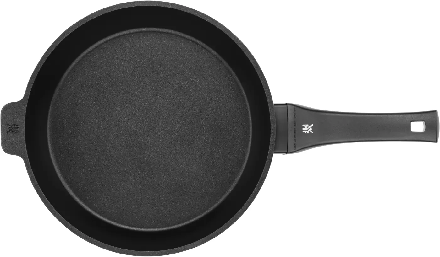 WMF PermaDur Premium Stielpfanne hoch,