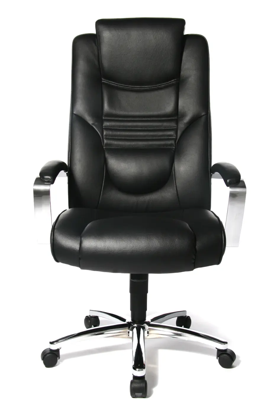 Topstar Chefsessel Soft Lux schwarz