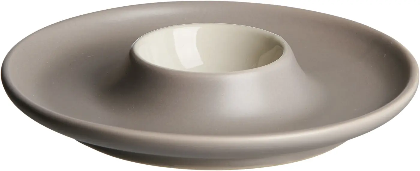 Ritzenhoff Eierteller Jasper 12 cm Braun