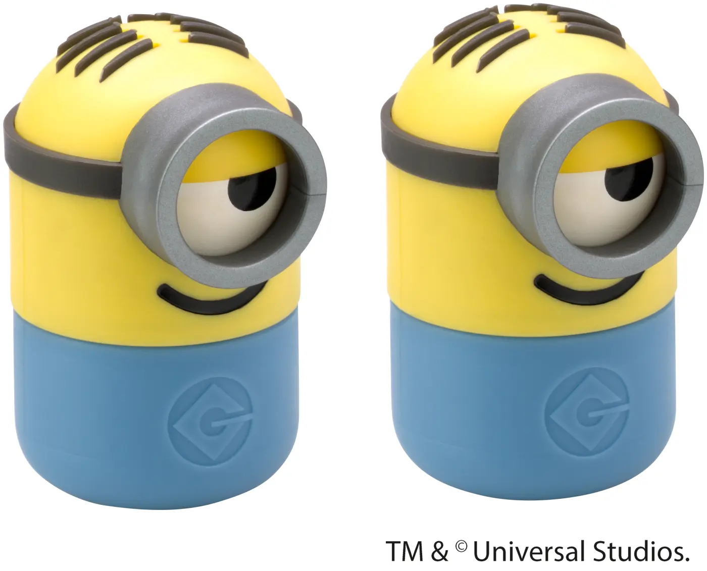WMF Salzstreuer-Set Minions®, 2-teilig WMF Salzstreuer-Set Minions®, 2-teilig
