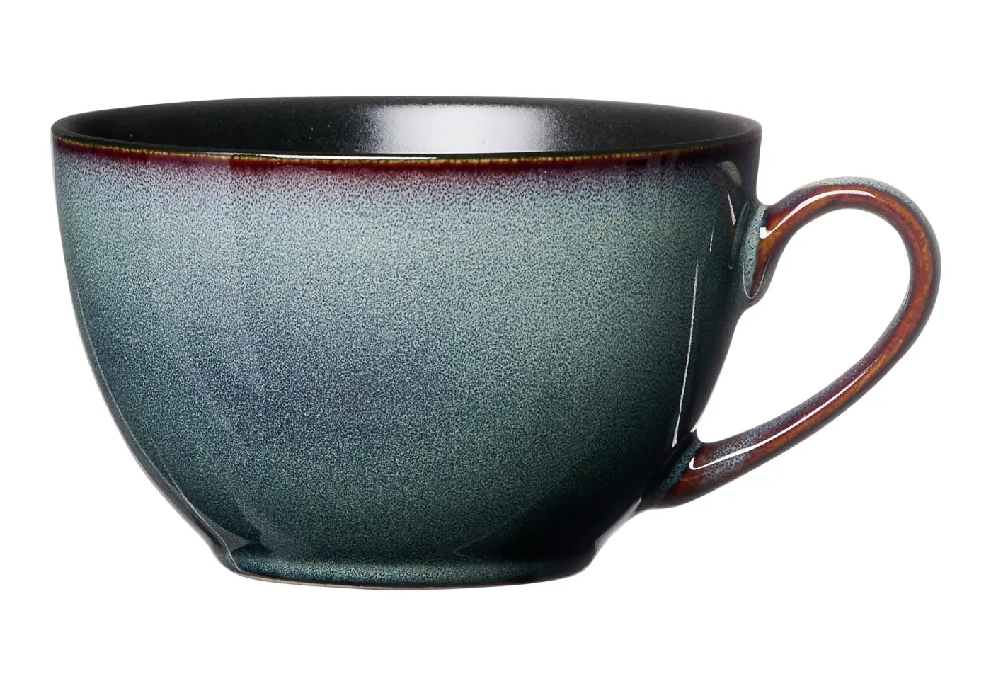 Ritzenhoff Obertasse Bali 220 ml Blau