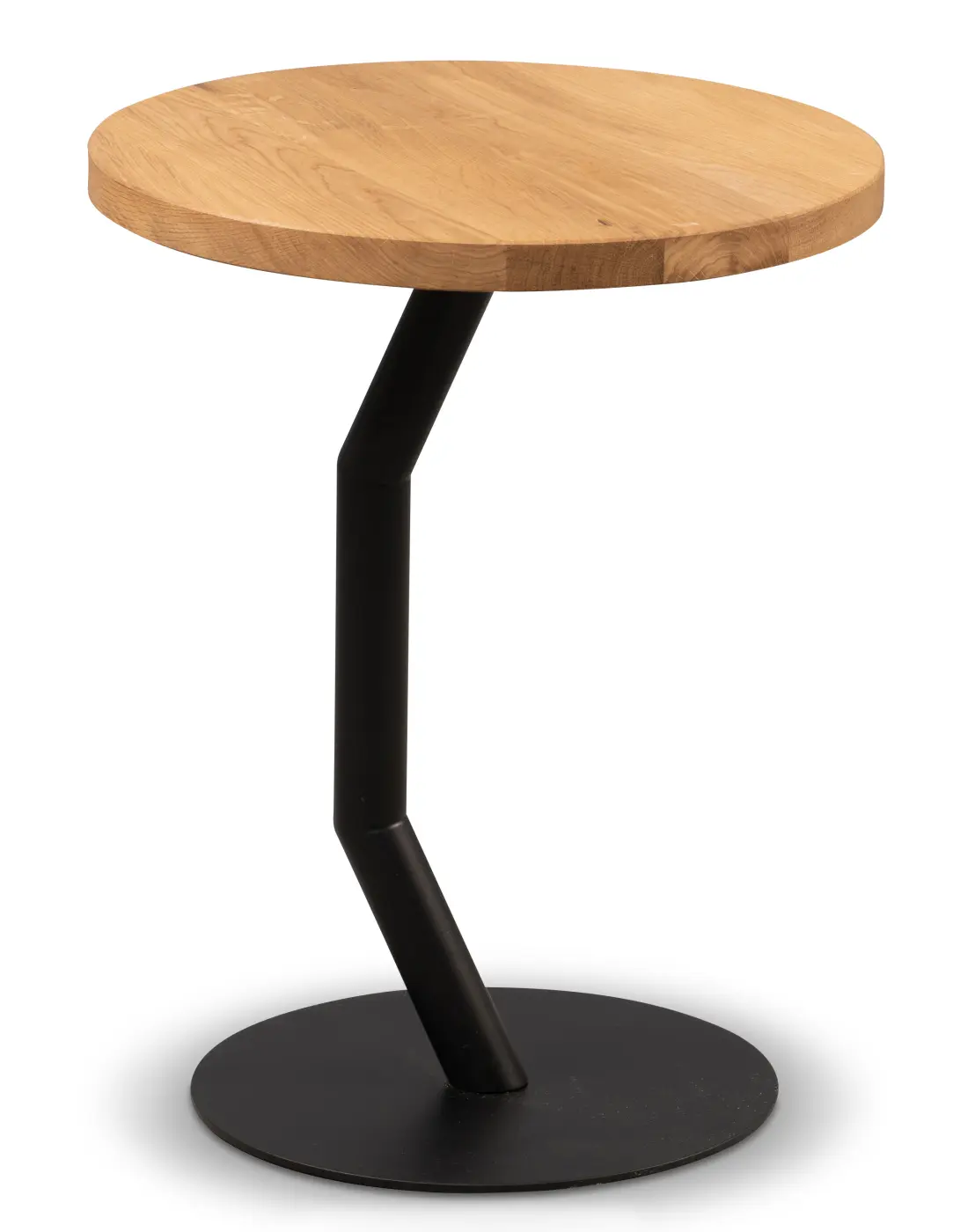 M2 Kollektion BEISTELLTISCH braun