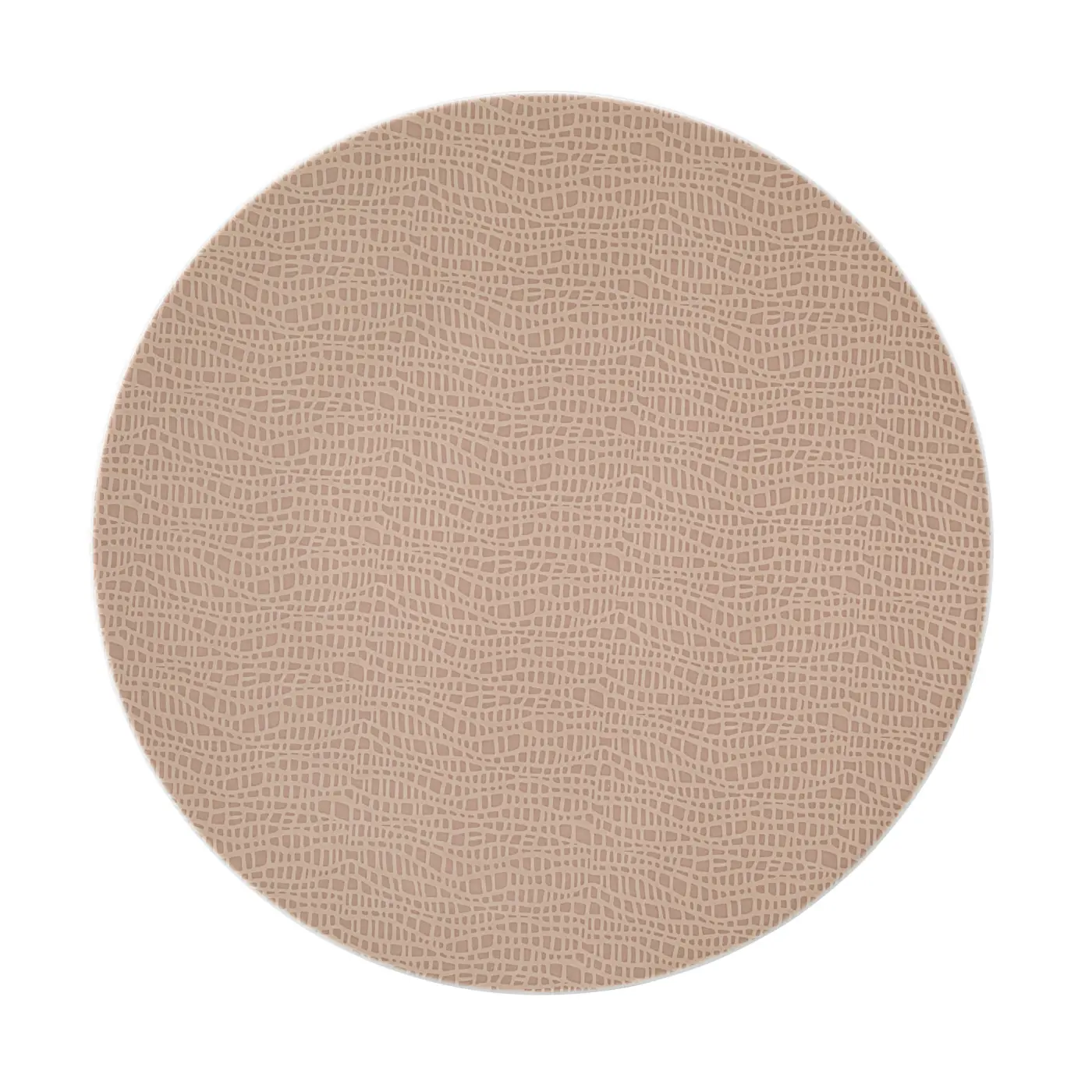 Seltmann Speiseteller rund Posh Rose 28 cm