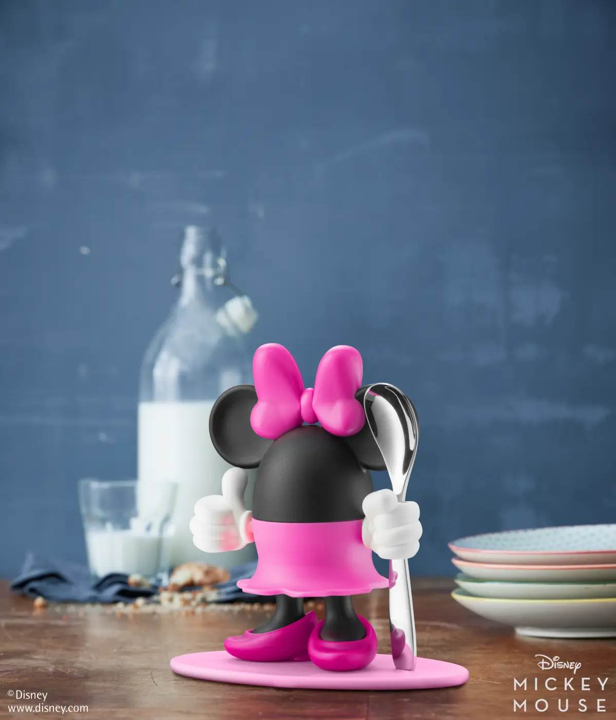 WMF Eierbecher Disney Minnie Mouse mit