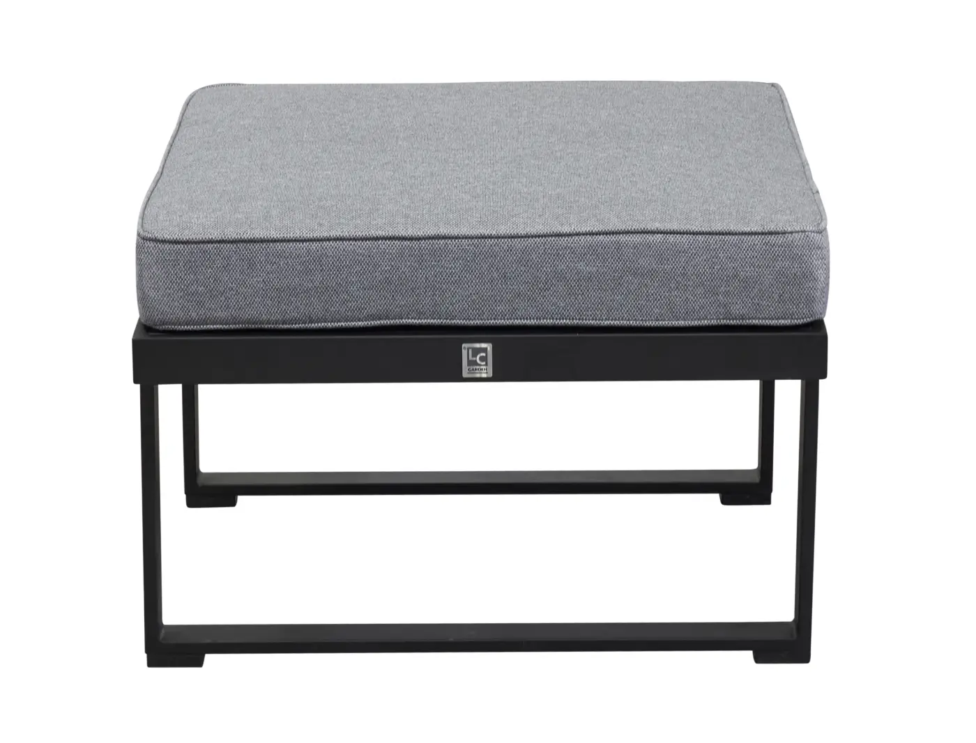 LC Garden Living Hocker Sondrino ca. 60x43x59 cm 