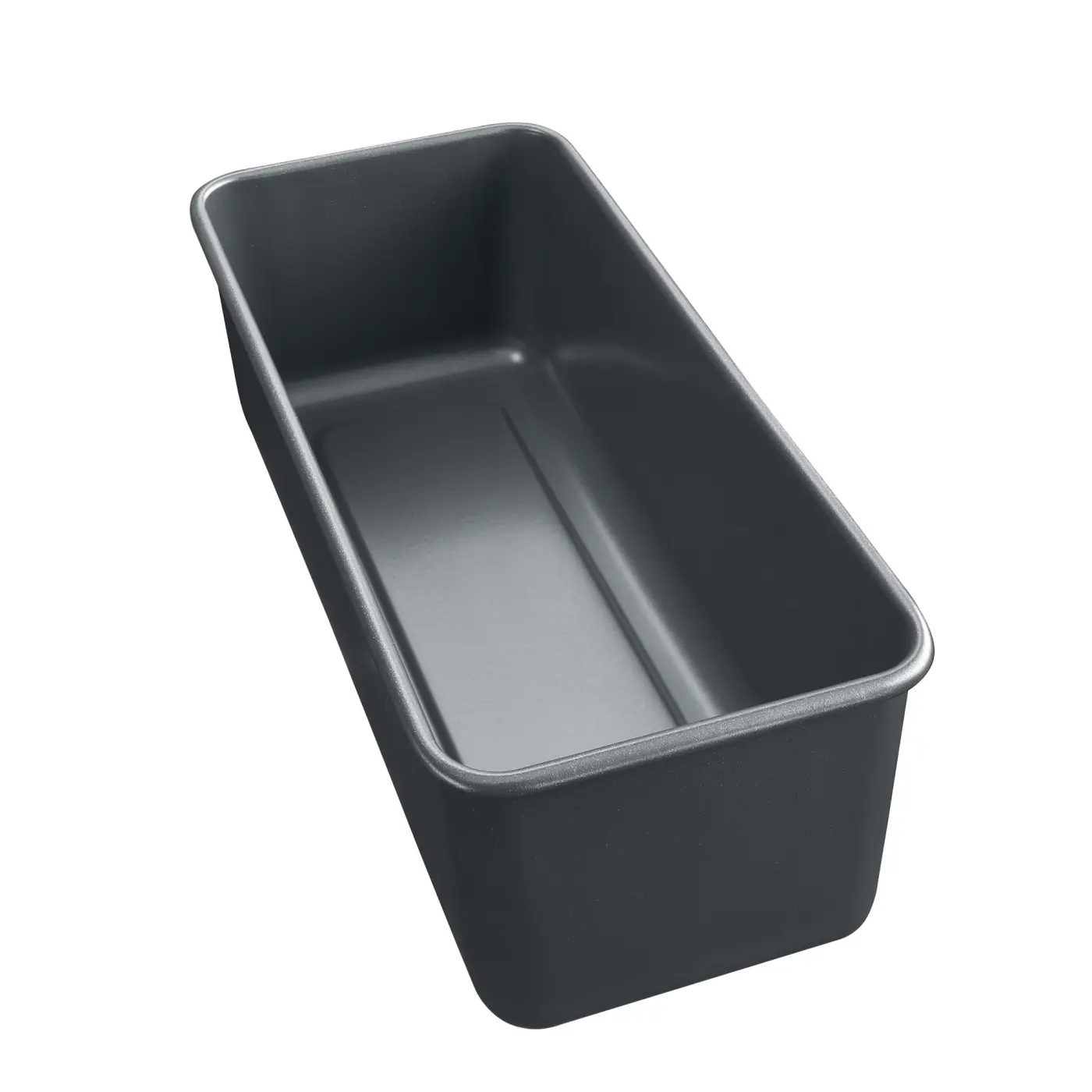 WMF Koenigskuchenform 30 cm La For Stahlblech