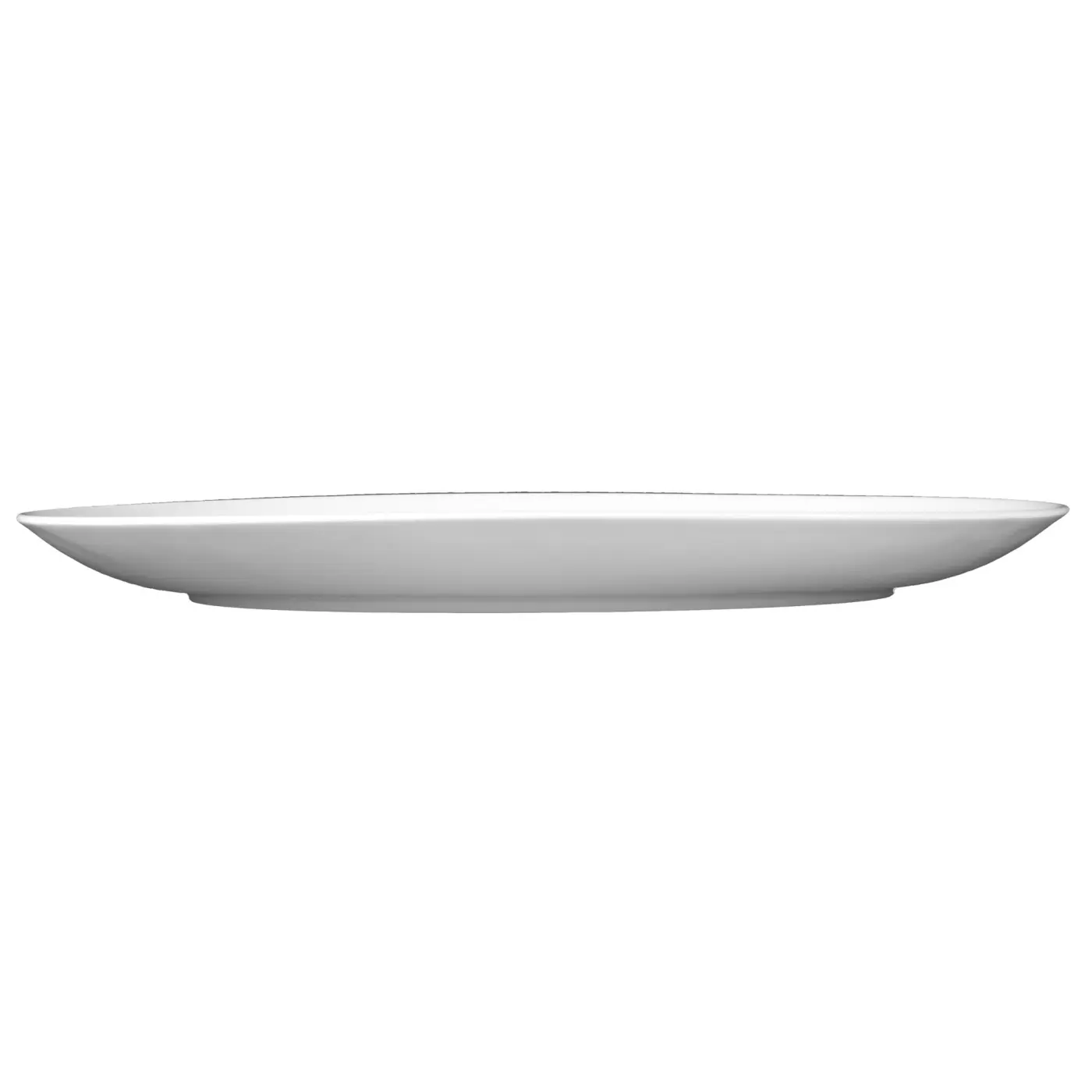 Seltmann Servierplatte oval 38,5x26 cm