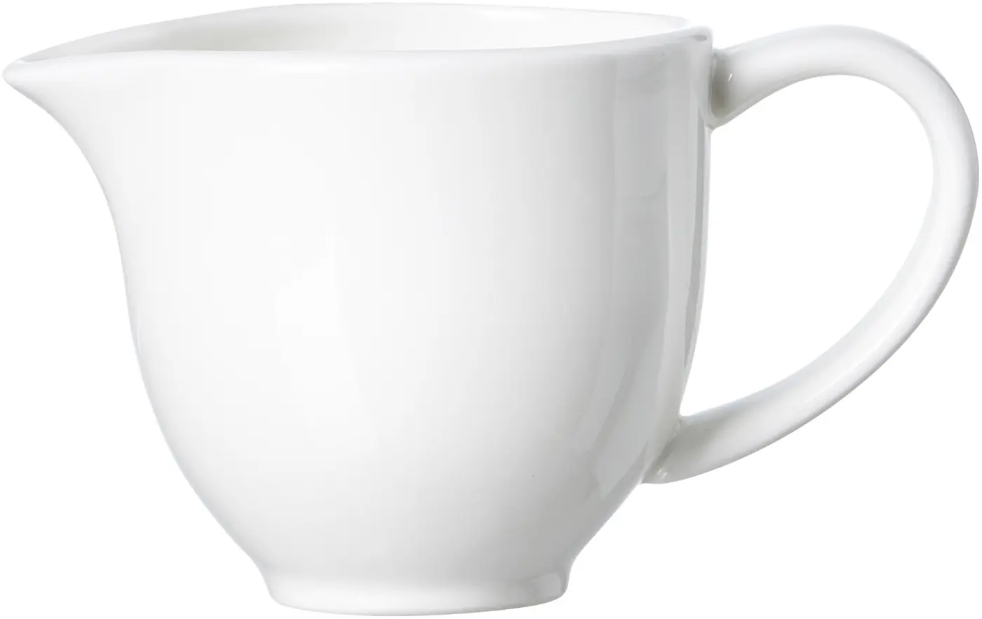 Ritzenhoff Milchgießer Skagen 180 ml Weiß