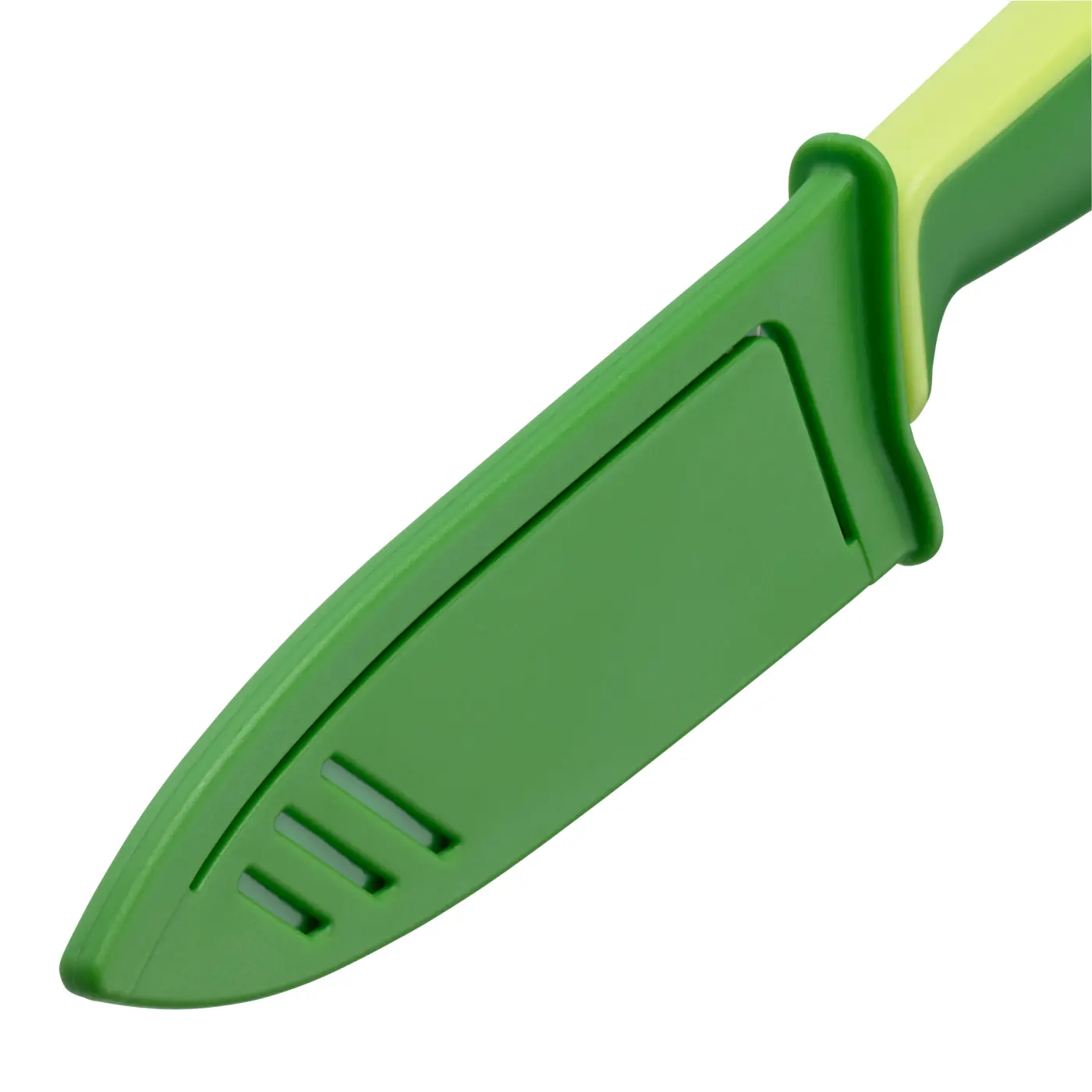 WMF Touch Messer-Set, 2-teilig, Grün