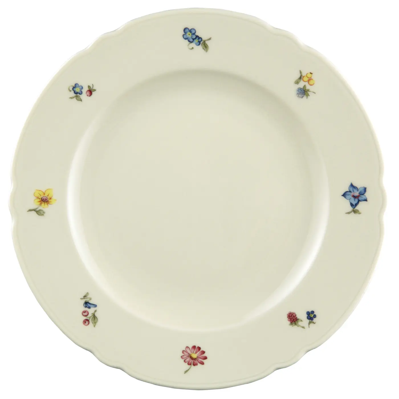 Seltmann Speiseteller rund 25 cm
