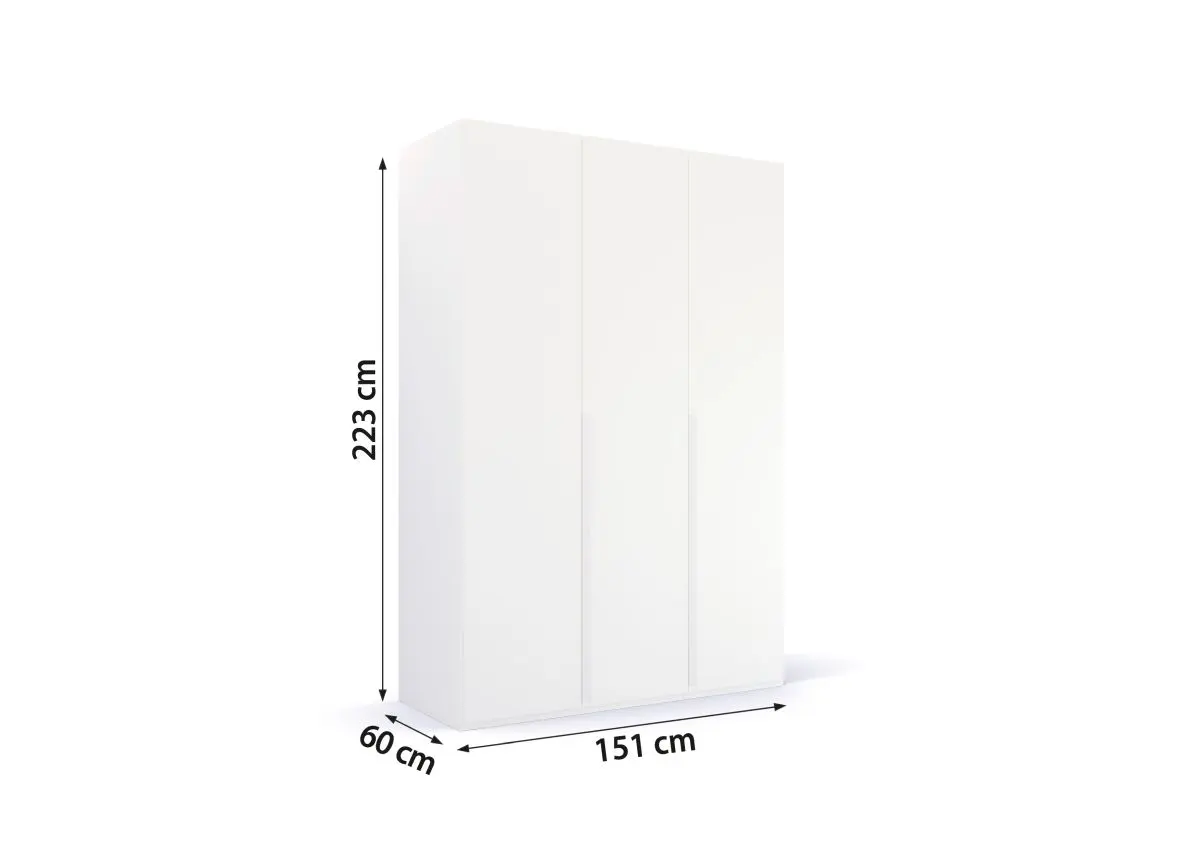 Drehtürenschrank Drehtürenschrank