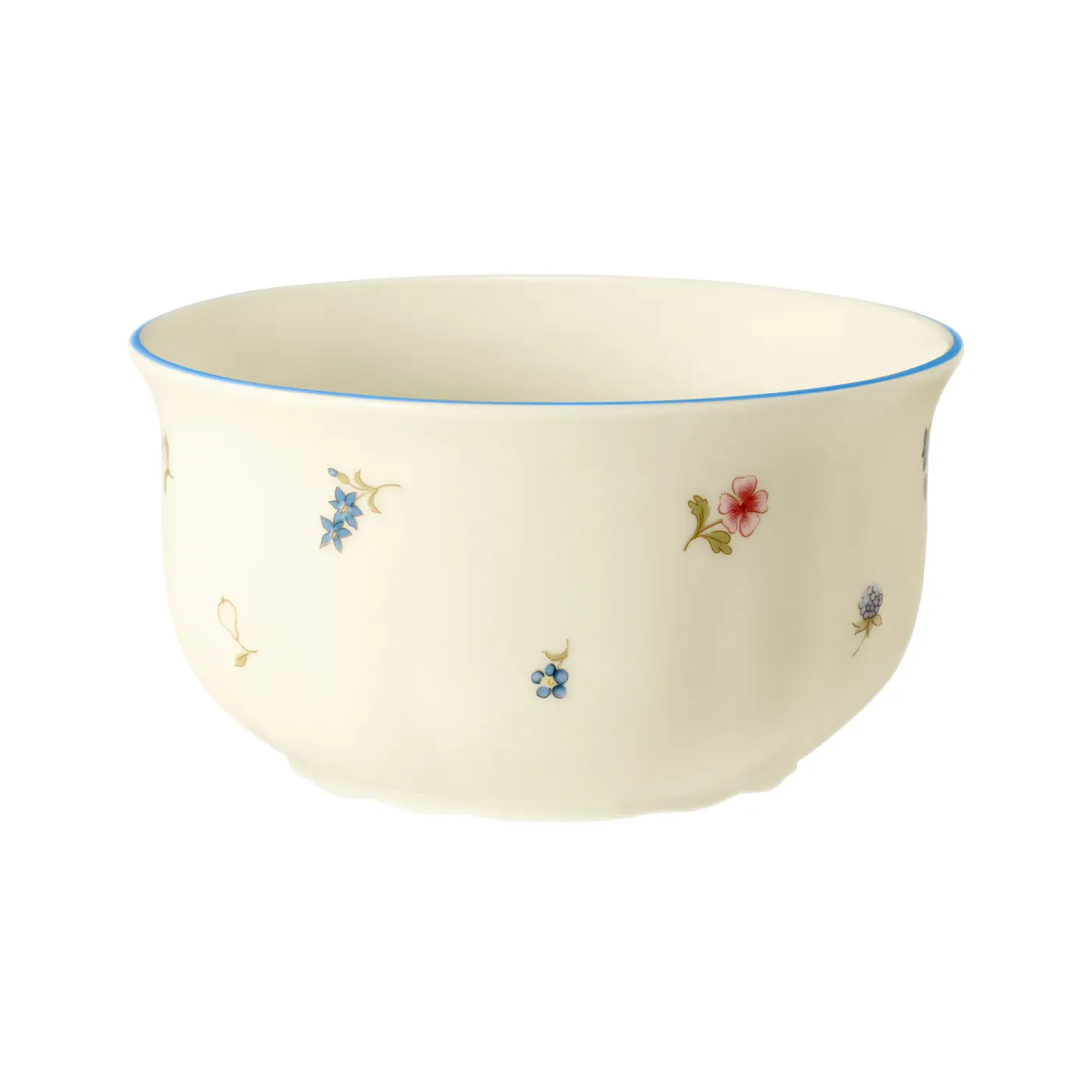 Seltmann Müslischale Marieluise Streublume 15 cm