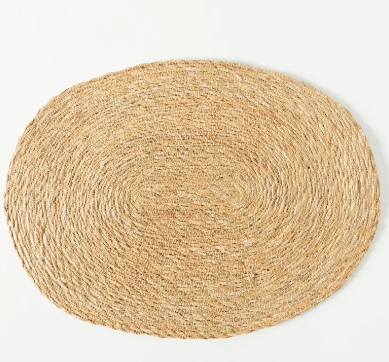 Boltze Tischset Alfonsa Seegras ca. 33x45 cm