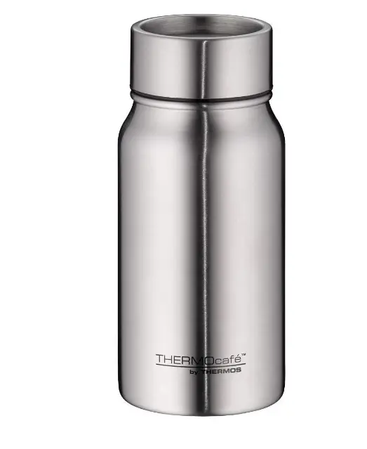 Alfi TC Drinking MUG st. Steel 0,35 L