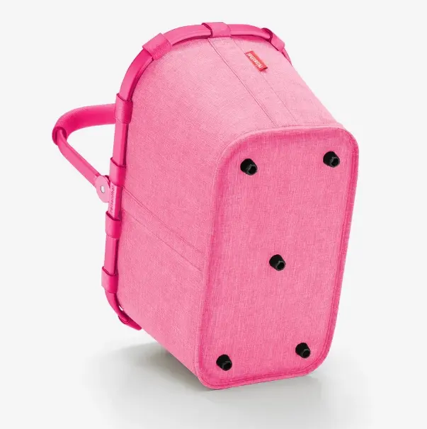 Carrybag twist pink Reisenthel Carrybag Twist pink