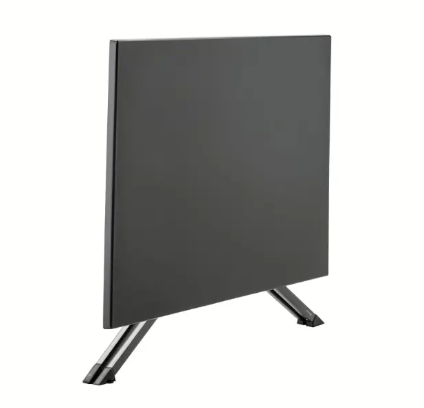 Kettler Klapptisch Boulevard Anthrazit ca. 160x95 cm