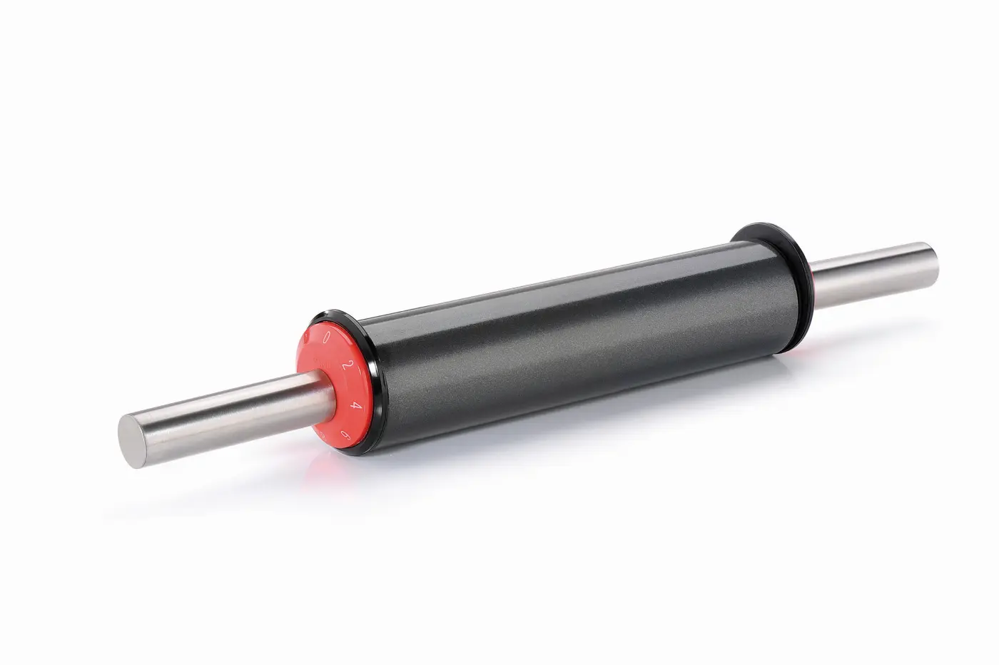 GEFU Teigroller EXACT mit stufenlos GEFU Teigroller EXACT mit stufenlos