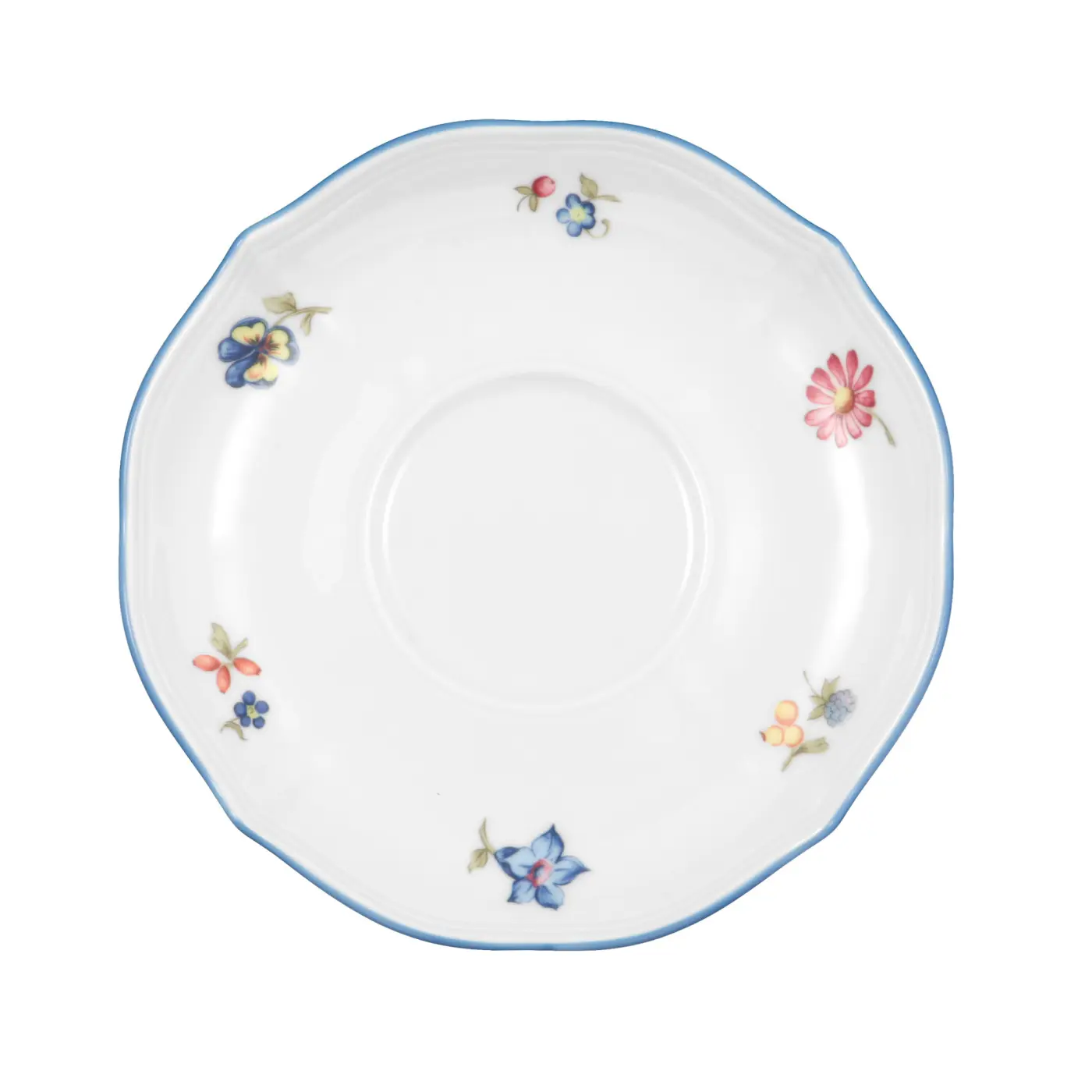 Seltmann Kombi-Untertasse 15 cm