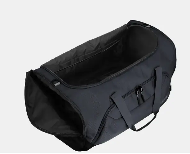 Travelite Sport Bag L Kick Off Anthrazit 60x34x36 cm