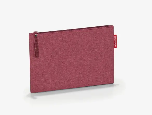 Reisenthel Case 1 Twist Maroon