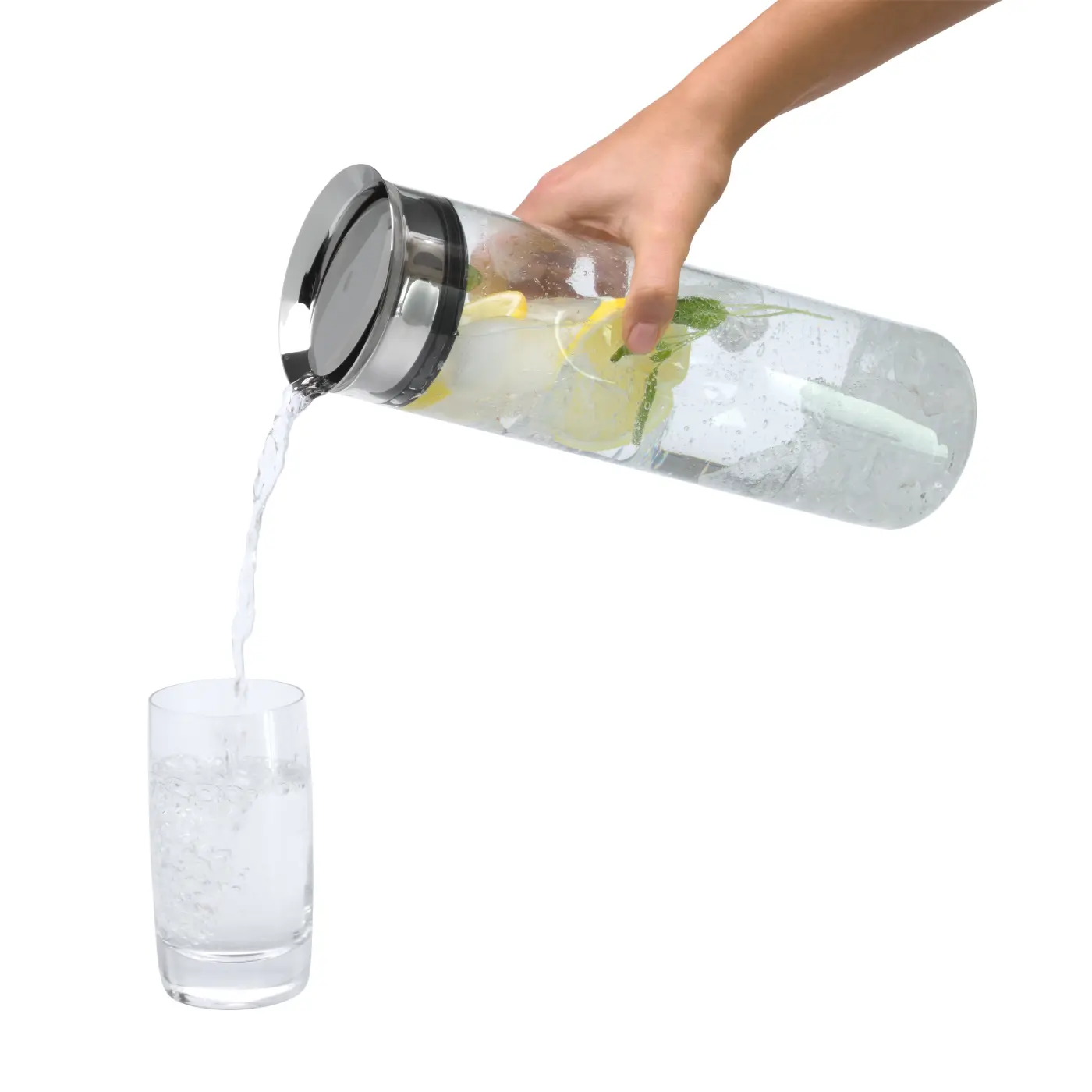 WMF Motion Wasserkaraffe, 0,8 l
