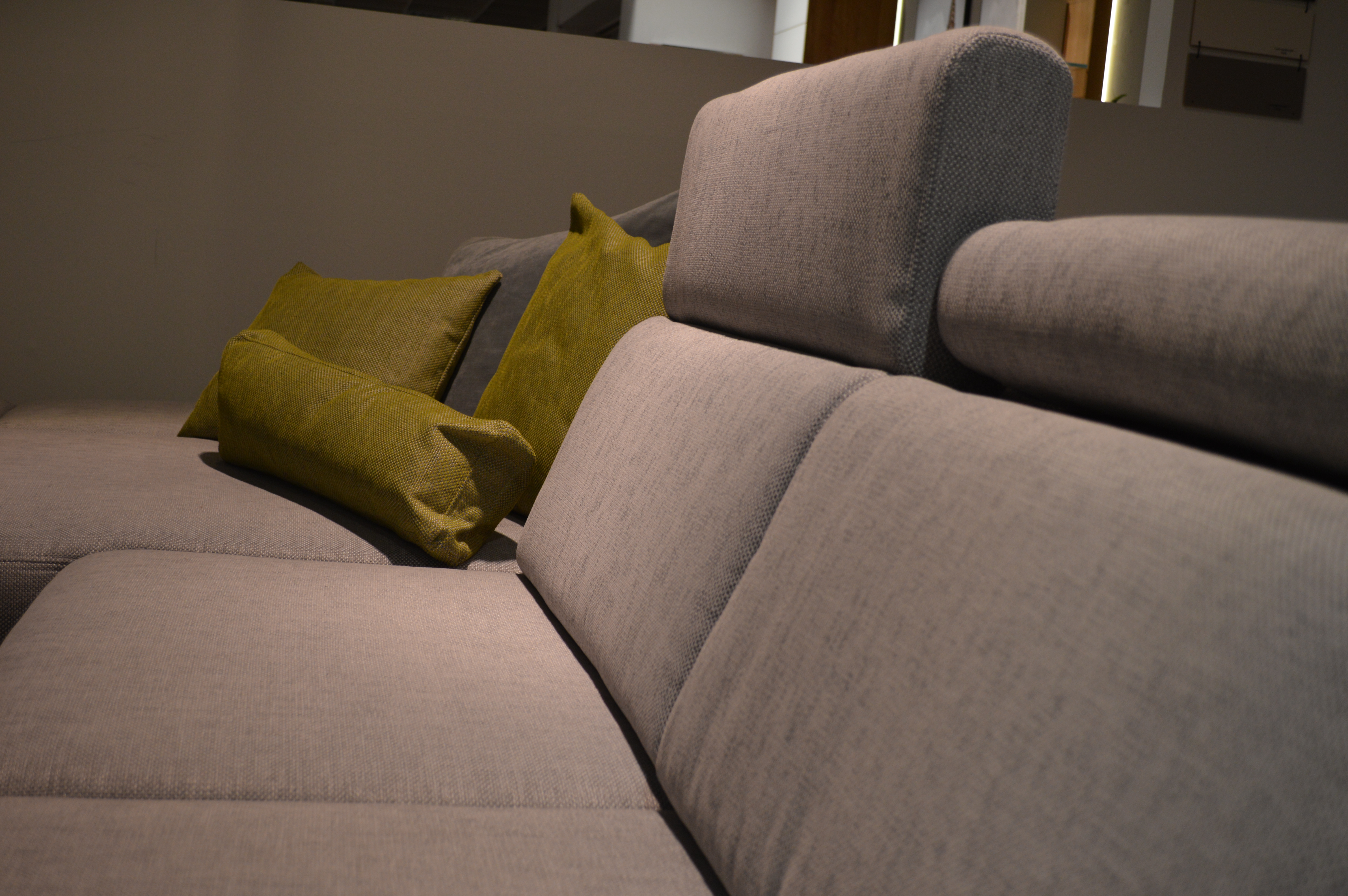 Interliving Garnitur Vaneo