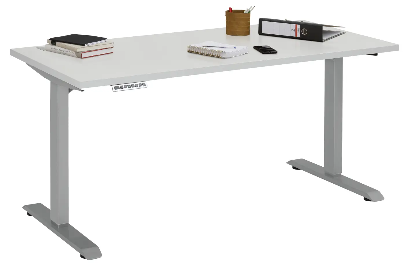 Maja Schreib- und Computertisch 1750 x 1200 x 800 mm