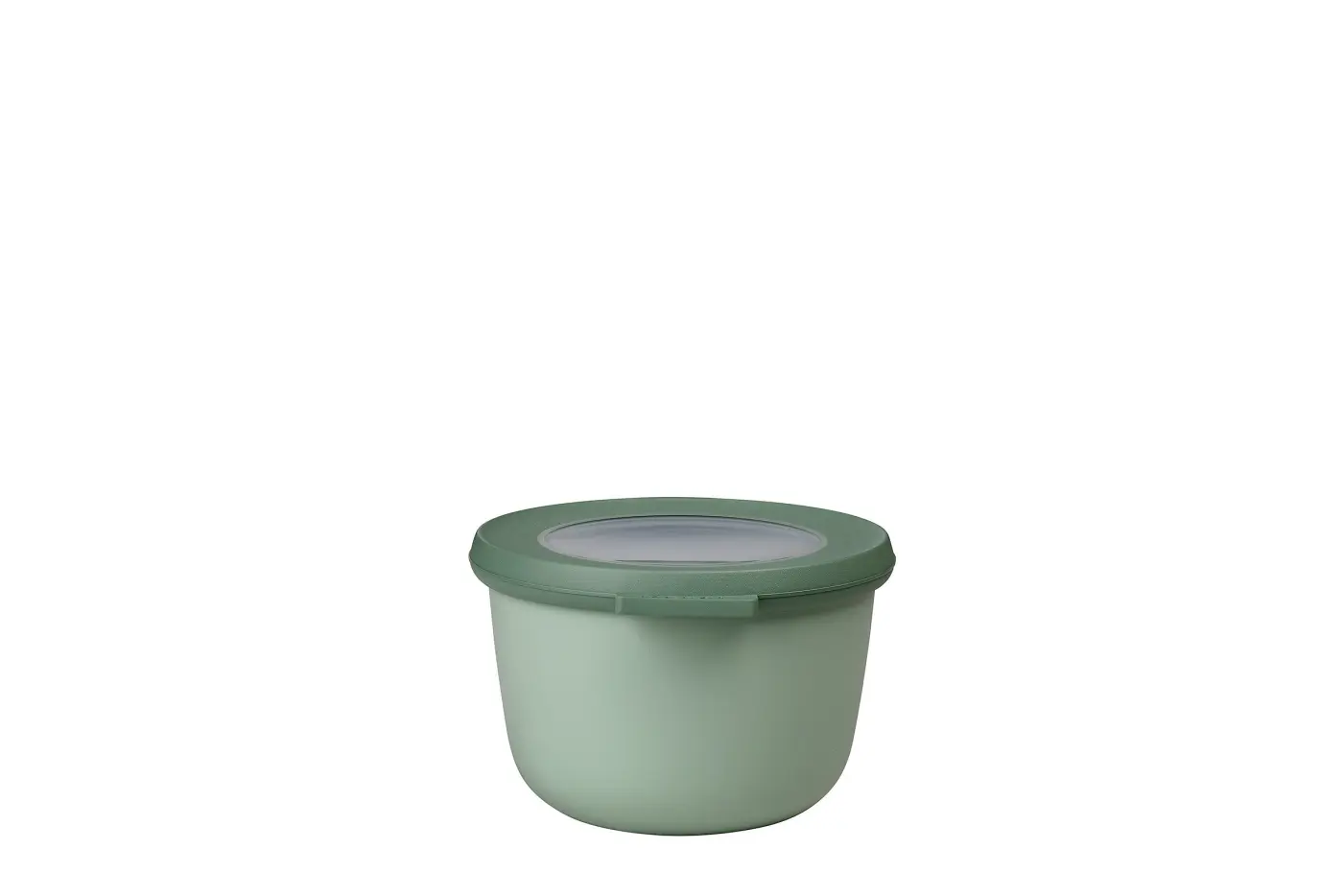 Mepal multischüssel cirqula rund 500 ml - nordic sage