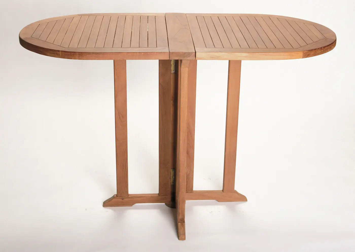 LC Garden Butterfly Tisch 120x60x74 cm Teak