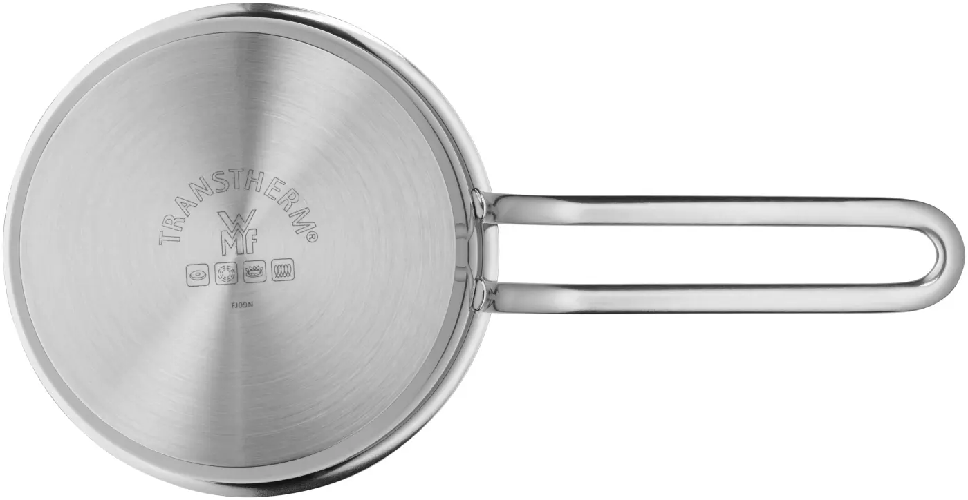WMF Mini Stielkasserolle, 12 cm WMF Mini Stielkasserolle, 12 cm