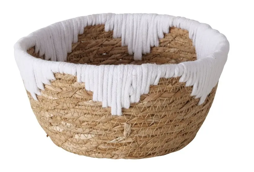 Roomio Korb Aluna rund 13 cm