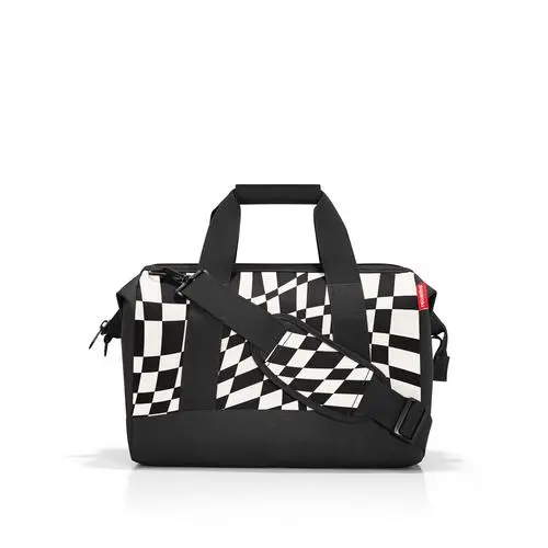 Reisenthel allrounder M op-art