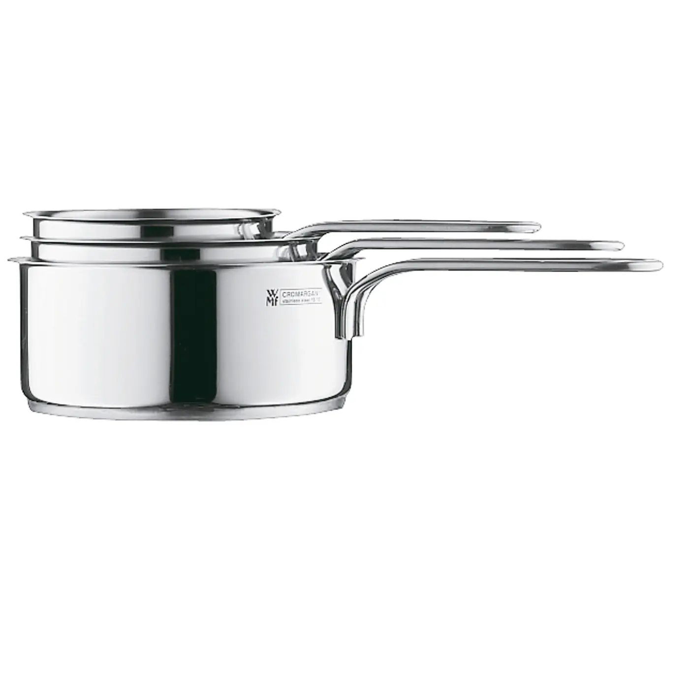 WMF Mini Stielkasserolle, 14 cm WMF Mini Stielkasserolle, 14 cm