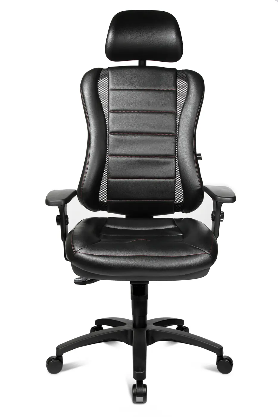 Topstar Drehstuhl Head Point RS schwarz