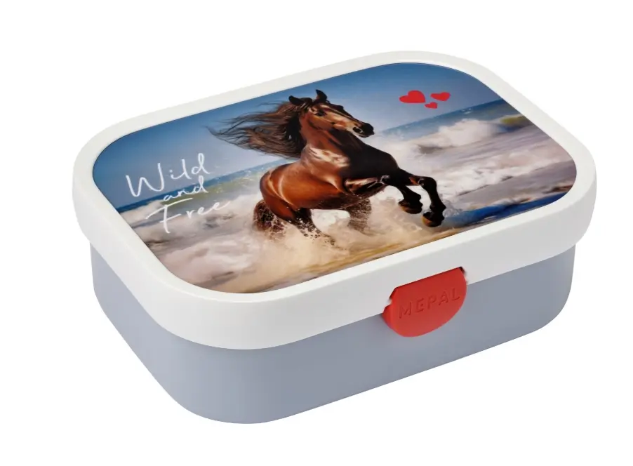 Mepal Brotdose -Wild Horse- 