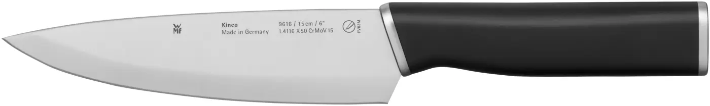 WMF Kineo Kochmesser, 15 cm