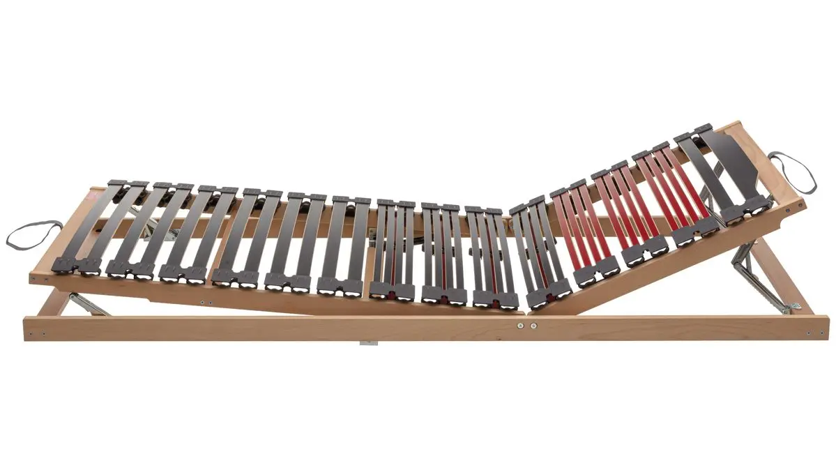 Interliving Lattenrost V6355 ca. 90x200 cm
