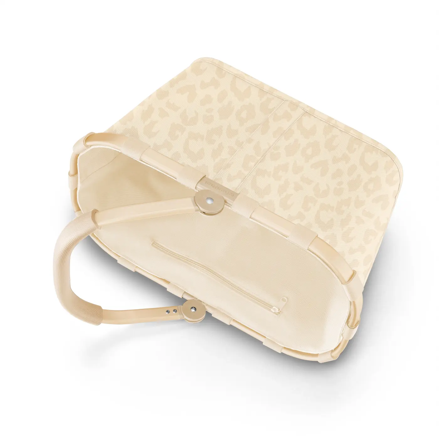 carrybag leo vanilla